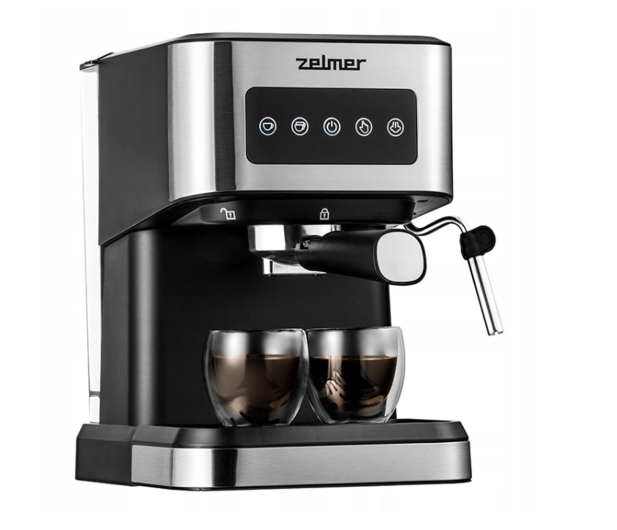 Zelmer ZCM7255 - 1464889 - zdjęcie 5